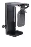 CPU HOUDER NEOMOUNTS D075 10KG ZWART
