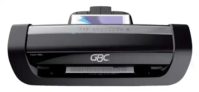 LAMINEERMACHINE GBC FUSION PLUS 7000L