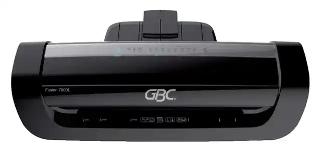 LAMINEERMACHINE GBC FUSION PLUS 7000L