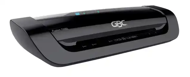 LAMINEERMACHINE GBC FUSION PLUS 7000L