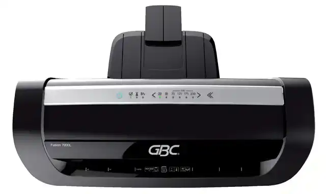 LAMINEERMACHINE GBC FUSION PLUS 7000L