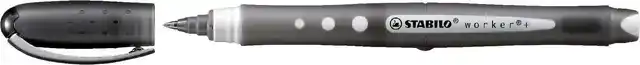 ROLLERPEN STABILO WORKER COLOR 2019/46