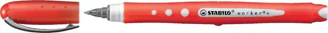 ROLLERPEN STABILO WORKER COLOR 2019/40