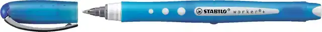 ROLLERPEN STABILO WORKER COLOR 2019/41