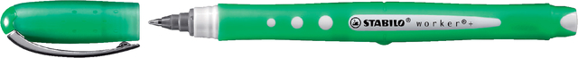 ROLLERPEN STABILO WORKER COLOR 2019/36