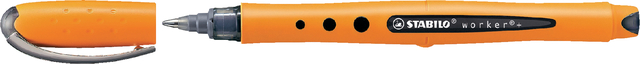 ROLLERPEN STABILO WORKER 2018/46 M