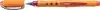 ROLLERPEN STABILO WORKER 2018/40 M ROOD
