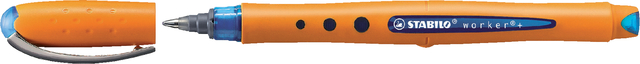 ROLLERPEN STABILO WORKER 2018/41 M