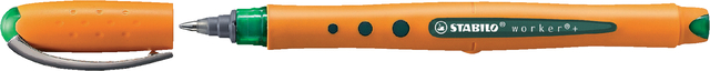 ROLLERPEN STABILO WORKER 2018/36 M