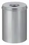 PAPIERBAK+VLAMDOVER VEPABINS 30LITER