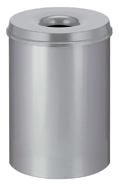 PAPIERBAK+VLAMDOVER VEPABINS 30LITER