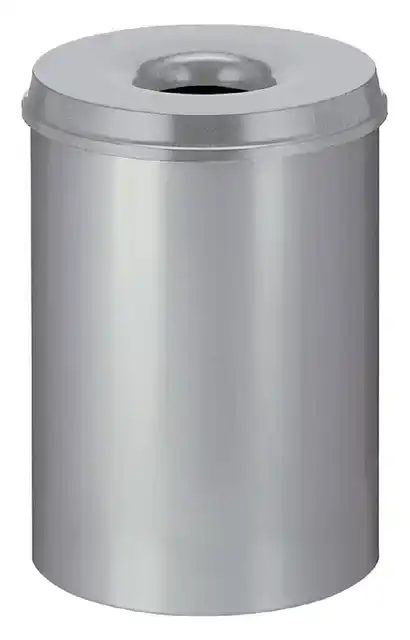 PAPIERBAK+VLAMDOVER VEPABINS 30LITER