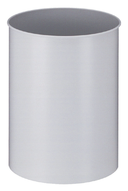 PAPIERBAK VEPABINS ROND 25.5CM 15 LITER
