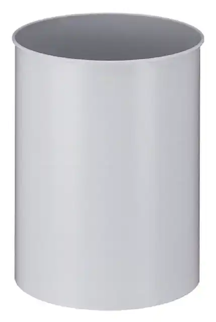 PAPIERBAK VEPABINS ROND 25.5CM 15 LITER