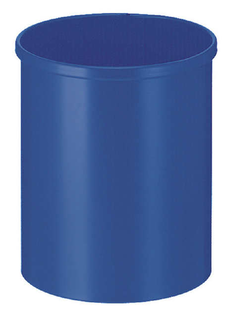 PAPIERBAK VEPABINS ROND 25.5CM 15 LITER