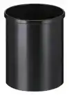 PAPIERBAK VEPABINS ROND 25.5CM 15 LITER