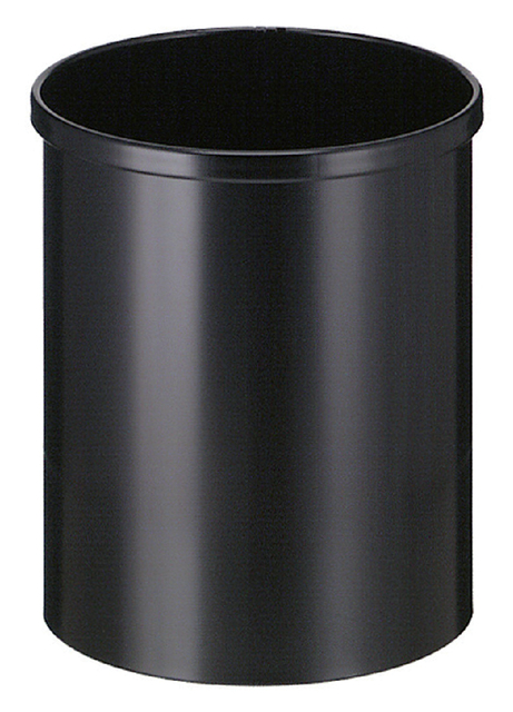 PAPIERBAK VEPABINS ROND 25.5CM 15 LITER