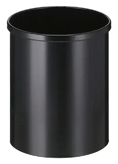 PAPIERBAK VEPABINS ROND 25.5CM 15 LITER