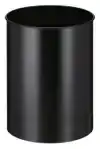 PAPIERBAK VEPABINS ROND 33.5CM 30LITER
