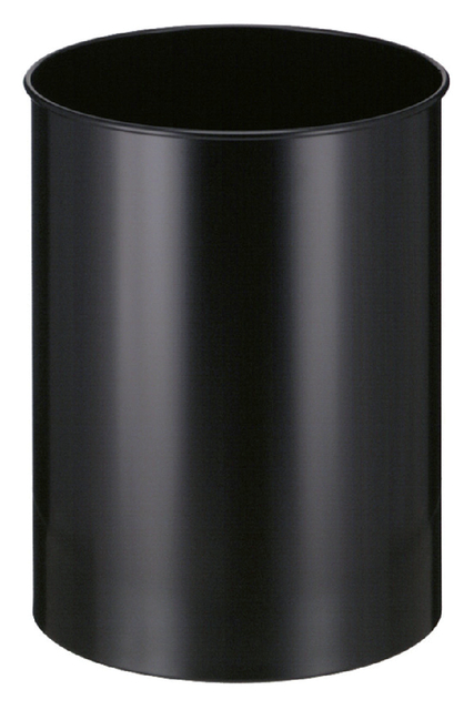 PAPIERBAK VEPABINS ROND 33.5CM 30LITER
