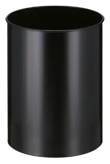 PAPIERBAK VEPABINS ROND 33.5CM 30LITER