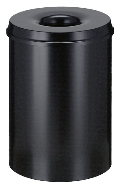 PAPIERBAK+VLAMDOVER VEPABINS 30LITER