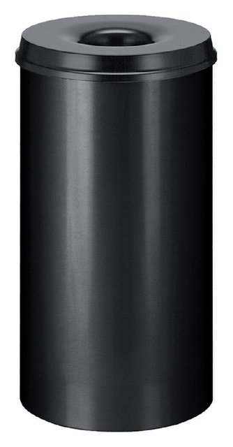 PAPIERBAK VLAMDOVER VEPABINS 50 LITER