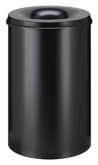 PAPIERBAK VLAMDOVER VEPABINS 110LITER