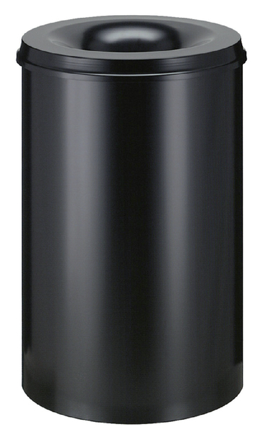 PAPIERBAK VLAMDOVER VEPABINS 110LITER