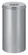 PAPIERBAK+VLAMDOVER VEPABINS 50L 33.5CM