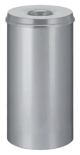 PAPIERBAK+VLAMDOVER VEPABINS 50L 33.5CM