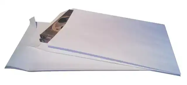 ENVELOP QUANTORE MONSTERZAK 262X371X38