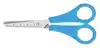 KINDERSCHAAR WESTCOTT 130MM ROND