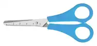 KINDERSCHAAR WESTCOTT 130MM ROND