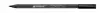 BRUSHPEN EDDING 4200 PORSELEIN ZWART