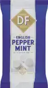 PEPERMUNT FORTUIN ZAK 200 GRAM