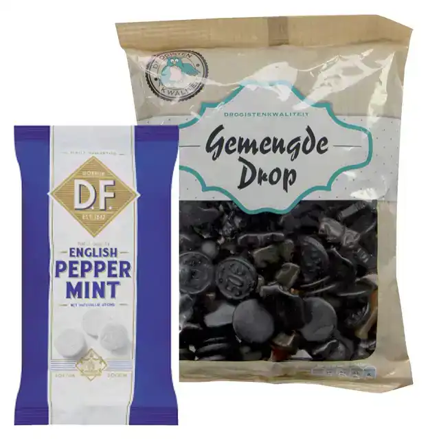 DROP GEMENGD 750GR