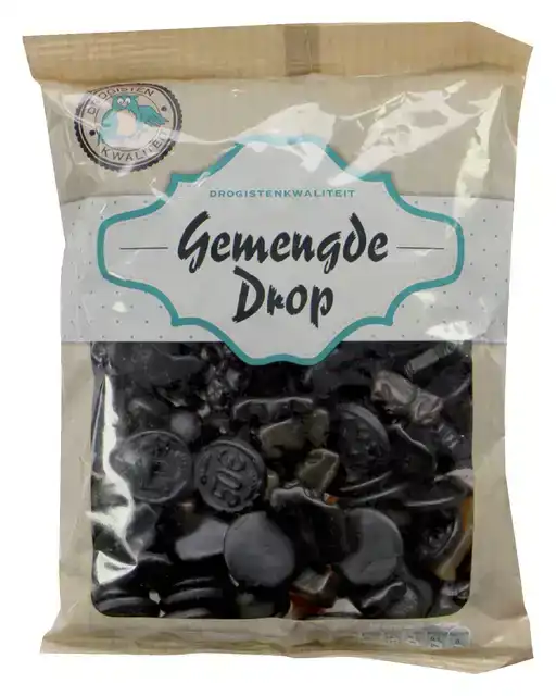 DROP GEMENGD 750GR