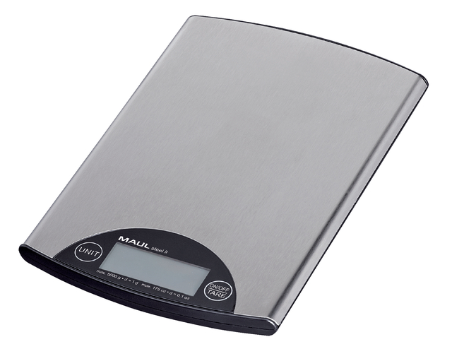 BRIEFWEGER MAUL STEEL II 16560 5000GR