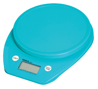 BRIEFWEGER MAUL GOAL 16460 5000GR BLAUW