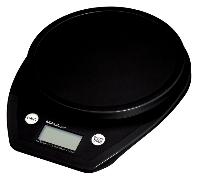 BRIEFWEGER MAUL GOAL 16460 5000GR ZWART