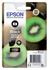 INKTCARTRIDGE EPSON 202 T02F14 FOTO