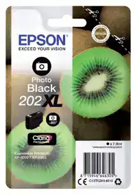 INKTCARTRIDGE EPSON 202XL T02H14 FOTO