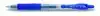 GELSCHRIJVER PILOT BL-G2-5 F BLAUW