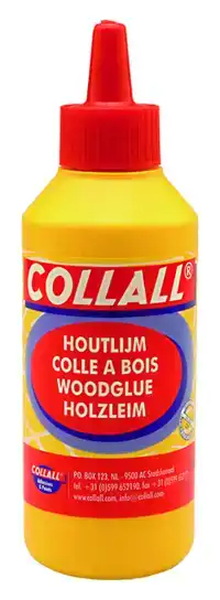 HOUTLIJM COLLALL 250GR