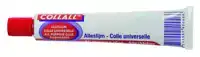 ALLESLIJM COLLALL 50ML