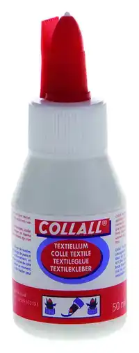 TEXTIELLIJM COLLALL 50ML