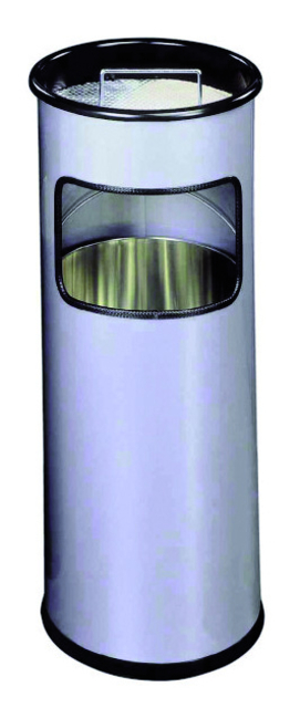 AS-PAPIERBAK DURABLE 3330-23 ROND
