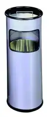 AS-PAPIERBAK DURABLE 3330-23 ROND