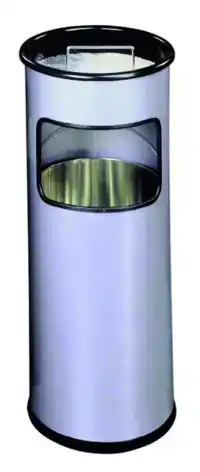 AS-PAPIERBAK DURABLE 3330-23 ROND